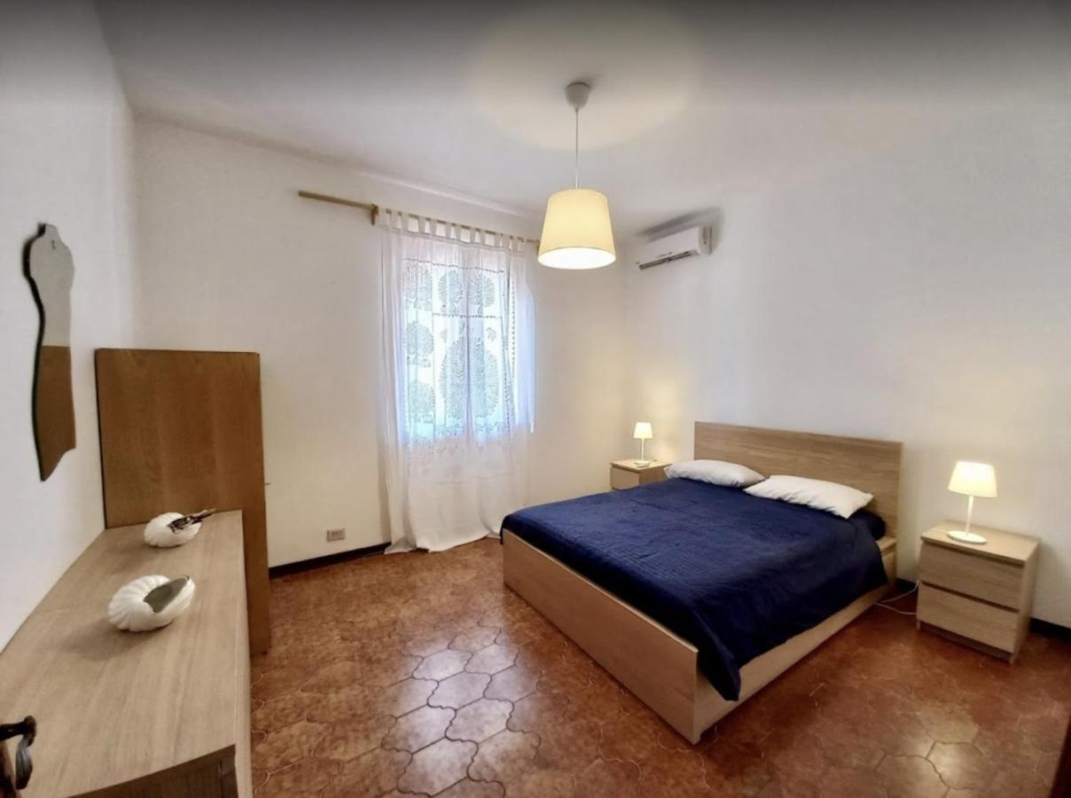 Villa Bea Giardini Naxos Exterior photo