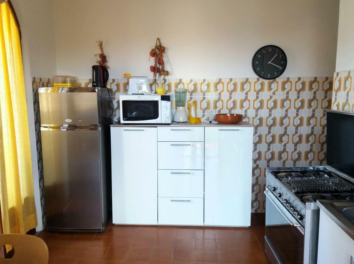 Villa Bea Giardini Naxos Exterior photo