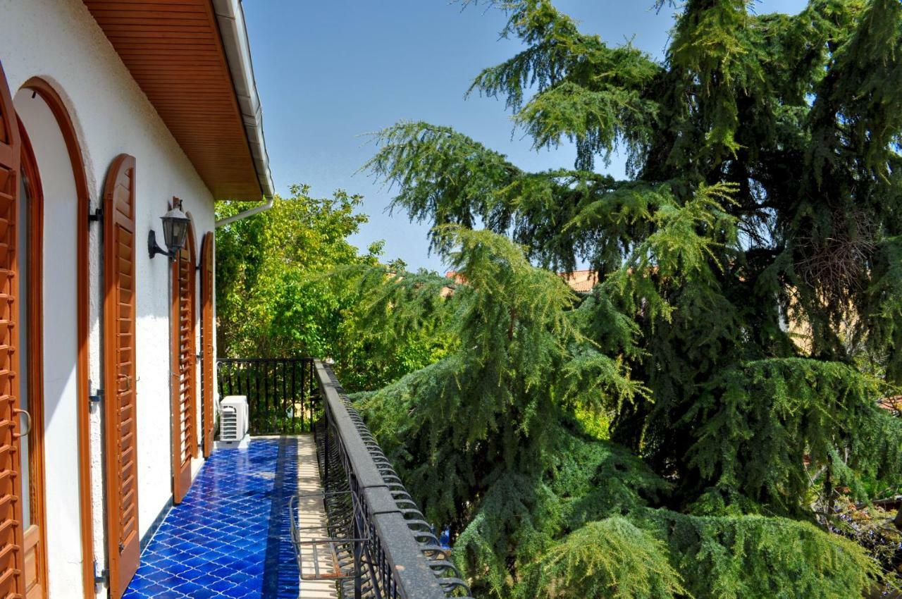 Villa Bea Giardini Naxos Exterior photo